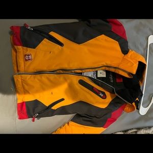 Great condition and ready for many more years of wear.